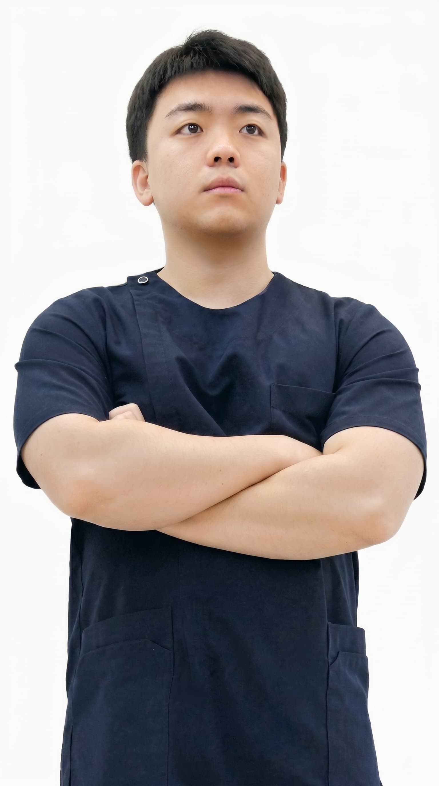 재활의정석 대표 황제원 물리치료사